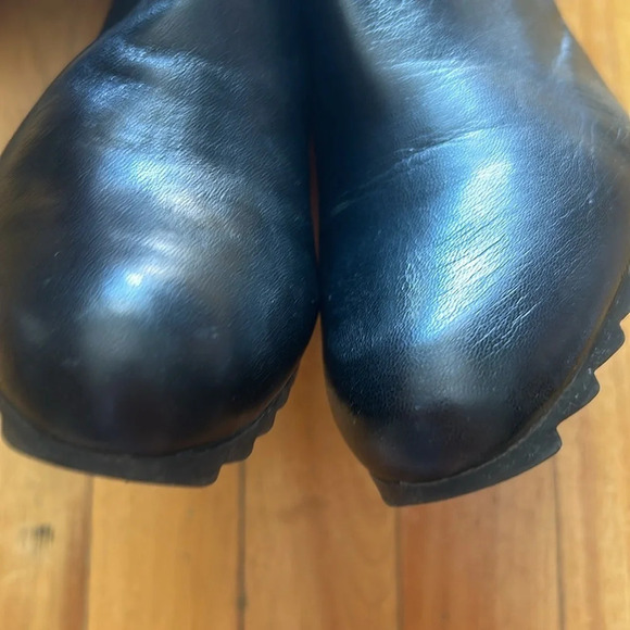 COPY - Michael kors knee high boots - Picture 2 of 5